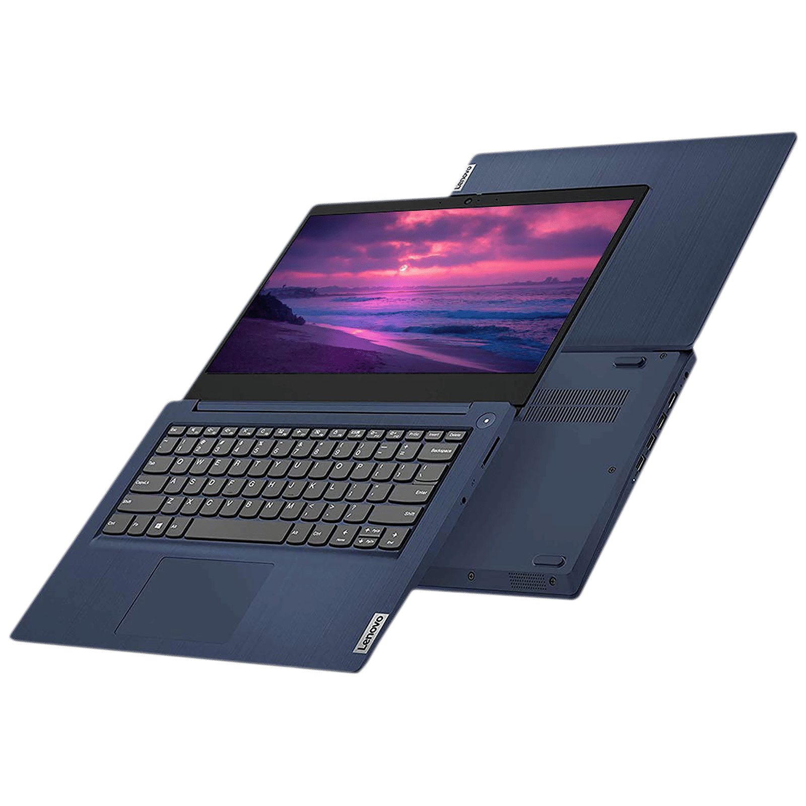 Buy Lenovo IdeaPad 3 14IAU7 Intel Core i3 12th Gen (14 inch, 8GB